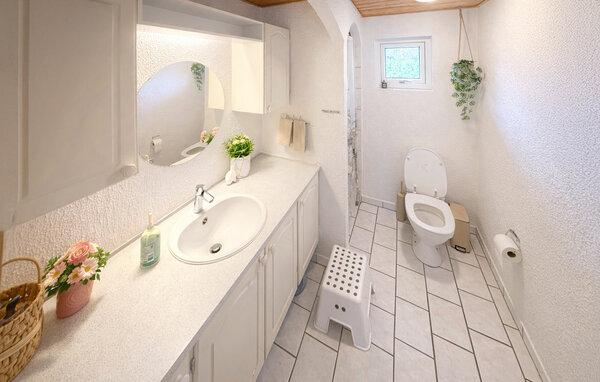 Feriehus - Jegum , Danmark - P42762 701