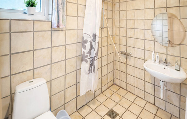 Feriehus - Jegum , Danmark - P42762 702