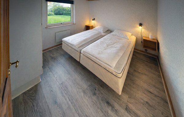 Feriehus - Jegum , Danmark - P42762 6