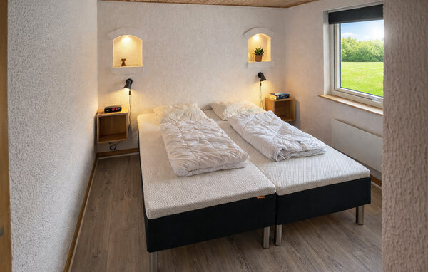 Feriehus - Jegum , Danmark - P42762 7