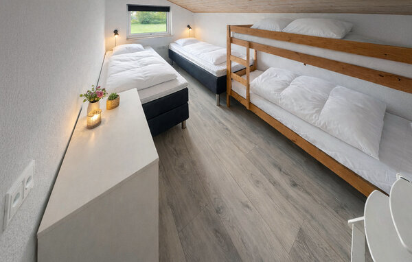 Feriehus - Jegum , Danmark - P42762 8