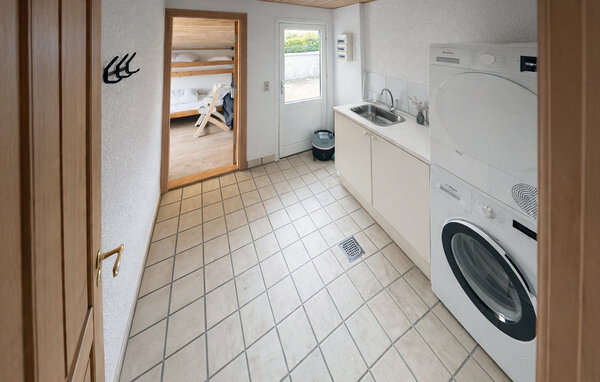 Feriehus - Jegum , Danmark - P42762 501