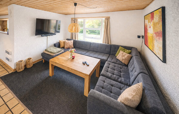 Feriehus - Jegum , Danmark - P42762 3