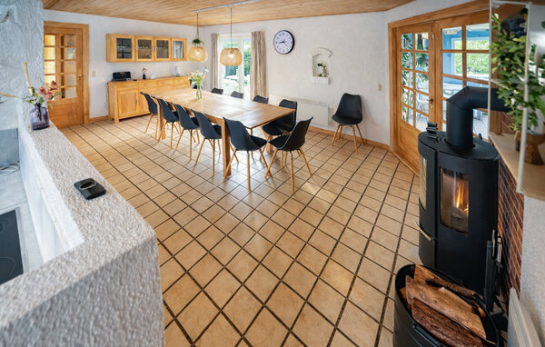 Feriehus - Jegum , Danmark - P42762 4