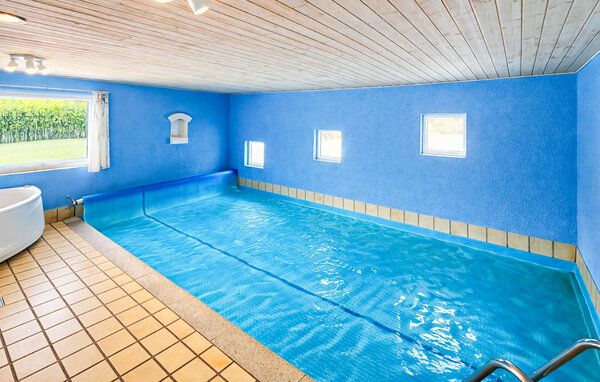 Feriehus - Jegum , Danmark - P42762 2