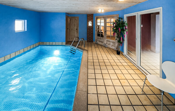 Feriehus - Jegum , Danmark - P42762 11