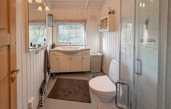 Location de vacances - Jegum , Danemark - P42764 701