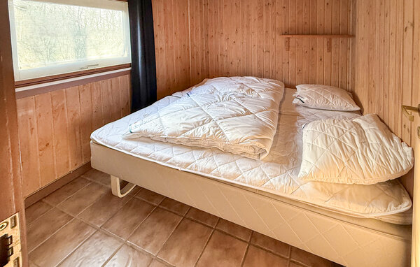 Location de vacances - Jegum , Danemark - P42764 601
