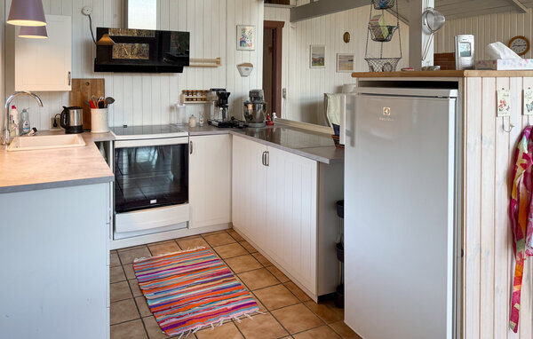 Location de vacances - Jegum , Danemark - P42764 7