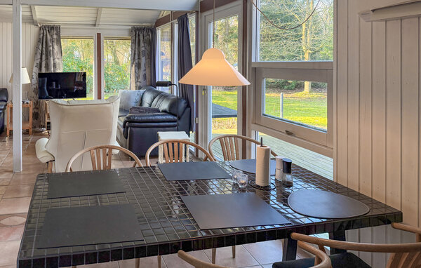 Location de vacances - Jegum , Danemark - P42764 6