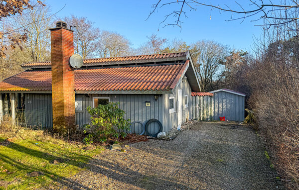 Location de vacances - Jegum , Danemark - P42764 81