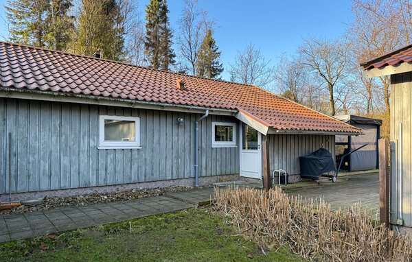 Location de vacances - Jegum , Danemark - P42764 101