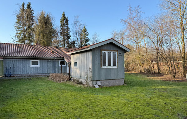 Location de vacances - Jegum , Danemark - P42764 102