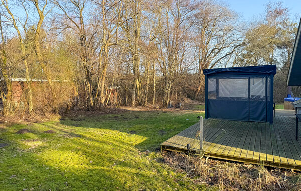Location de vacances - Jegum , Danemark - P42764 103