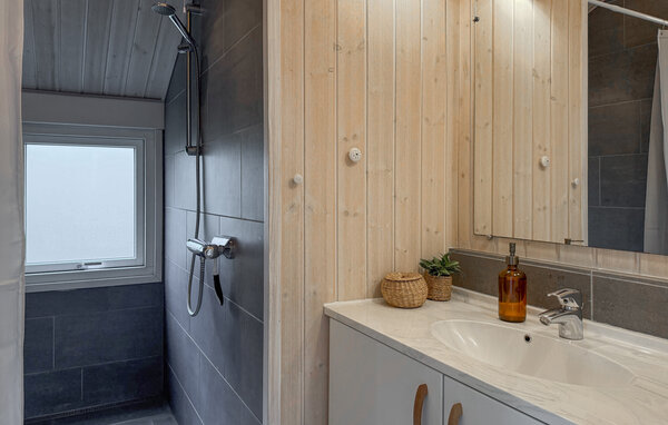 Ferienhaus - Jegum , Dänemark - P42765 702