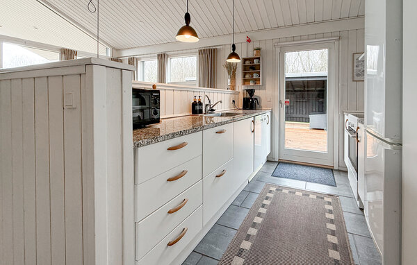 Ferienhaus - Jegum , Dänemark - P42765 401