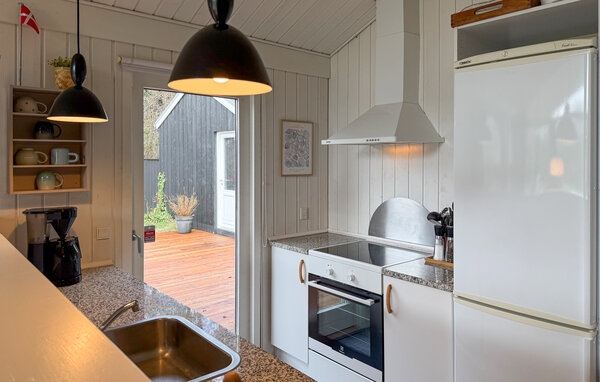 Ferienhaus - Jegum , Dänemark - P42765 402
