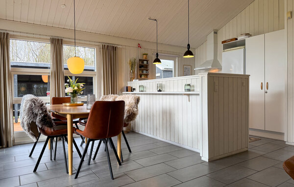 Ferienhaus - Jegum , Dänemark - P42765 7