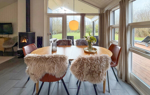 Ferienhaus - Jegum , Dänemark - P42765 6