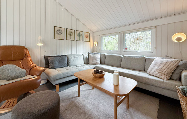 Ferienhaus - Jegum , Dänemark - P42765 4