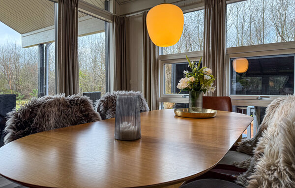 Ferienhaus - Jegum , Dänemark - P42765 302