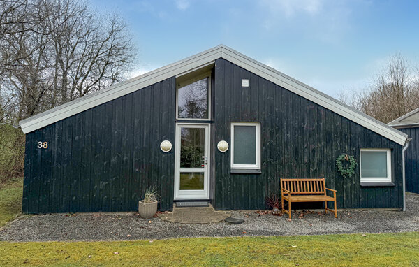 Ferienhaus - Jegum , Dänemark - P42765 81