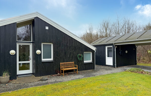 Ferienhaus - Jegum , Dänemark - P42765 105