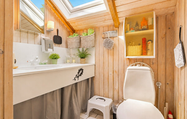 Holiday Home - Jegum , Denmark - P42768 701