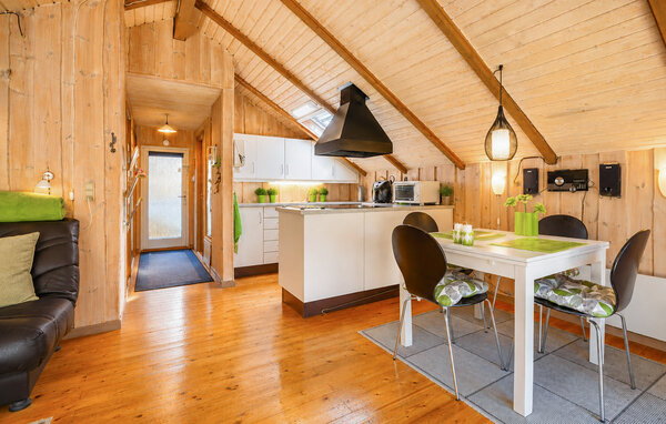 Holiday Home - Jegum , Denmark - P42768 4