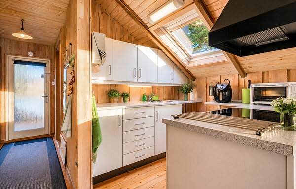 Holiday Home - Jegum , Denmark - P42768 5