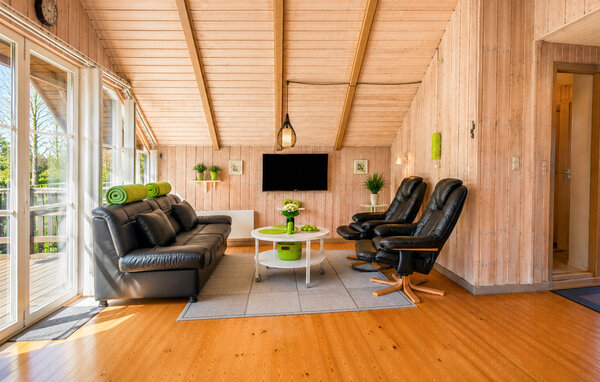 Holiday Home - Jegum , Denmark - P42768 3