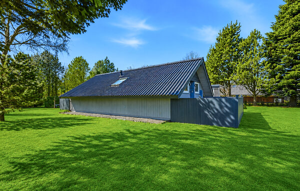 Holiday Home - Jegum , Denmark - P42768 81