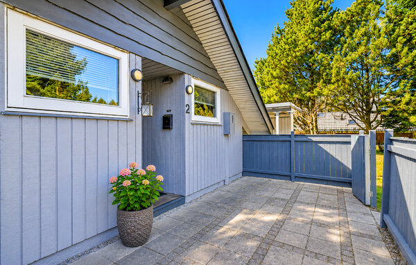Holiday Home - Jegum , Denmark - P42768 7