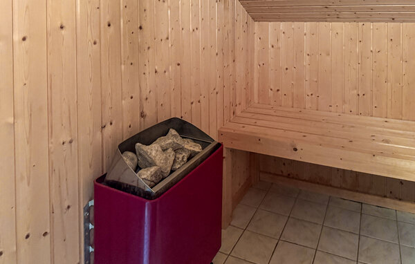 Feriehus - Jegum , Danmark - P42769 8