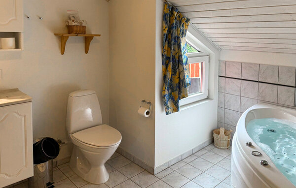 Feriehus - Jegum , Danmark - P42769 701