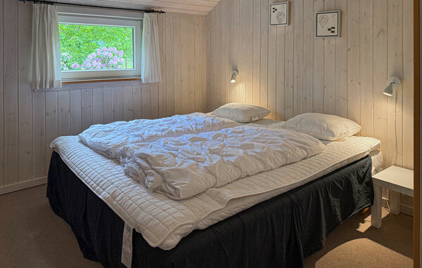 Feriehus - Jegum , Danmark - P42769 601