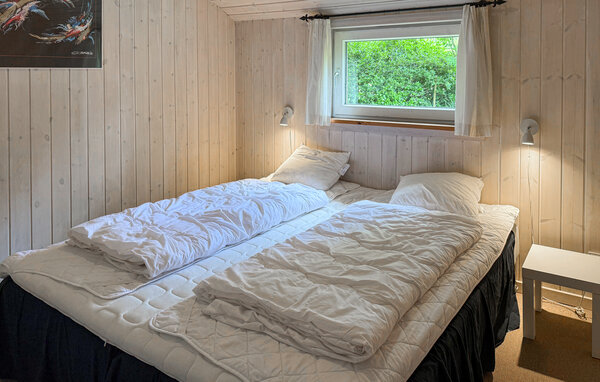 Feriehus - Jegum , Danmark - P42769 602