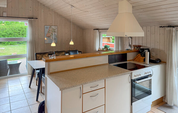 Feriehus - Jegum , Danmark - P42769 7