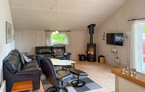 Feriehus - Jegum , Danmark - P42769 3