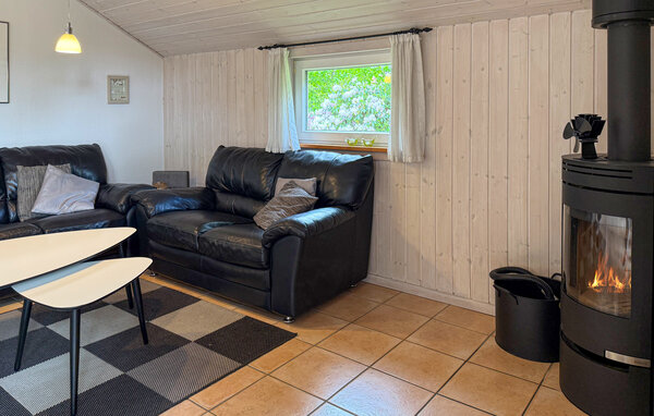 Feriehus - Jegum , Danmark - P42769 4