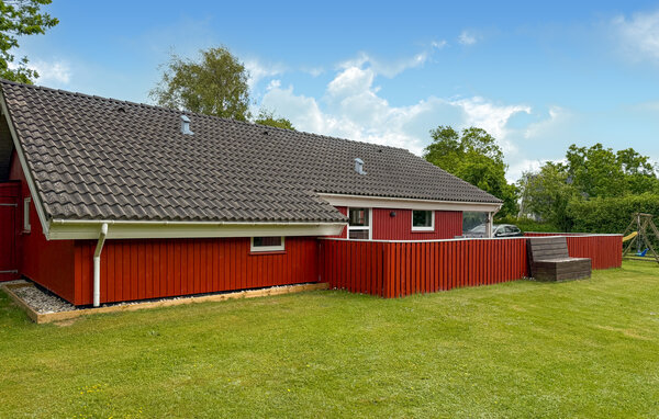 Feriehus - Jegum , Danmark - P42769 81