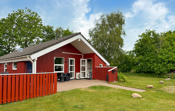 Feriehus - Jegum , Danmark - P42769 1