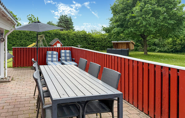 Feriehus - Jegum , Danmark - P42769 2