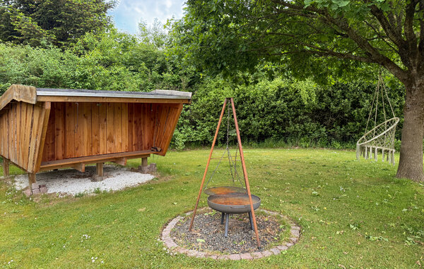 Feriehus - Jegum , Danmark - P42769 102