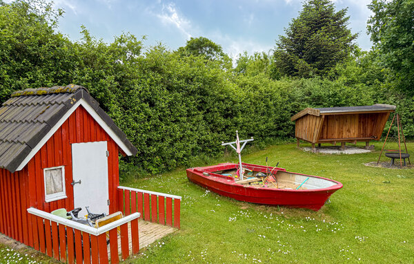 Feriehus - Jegum , Danmark - P42769 9