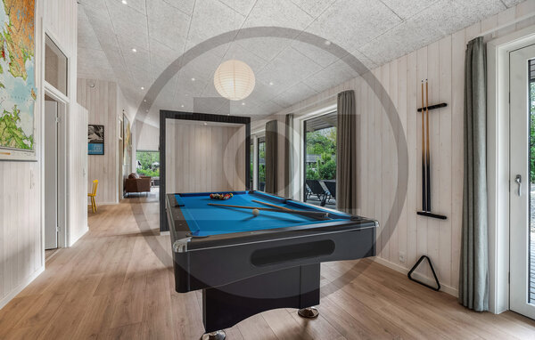 Ferienhaus - Jegum Ferieland , Dänemark - P42770 5