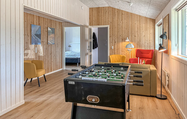 Ferienhaus - Jegum Ferieland , Dänemark - P42770 8