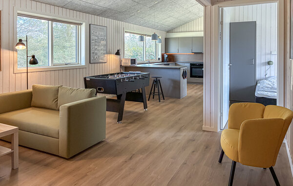Ferienhaus - Jegum Ferieland , Dänemark - P42770 801