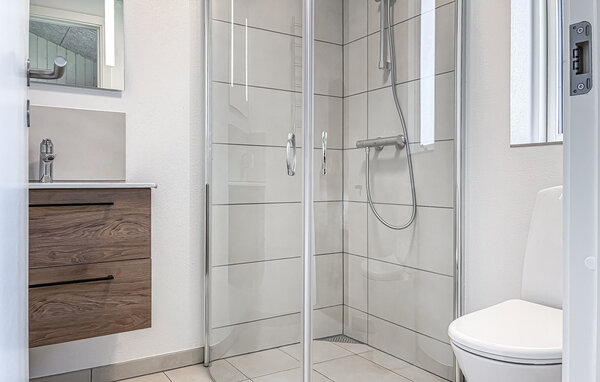 Ferienhaus - Jegum Ferieland , Dänemark - P42770 703