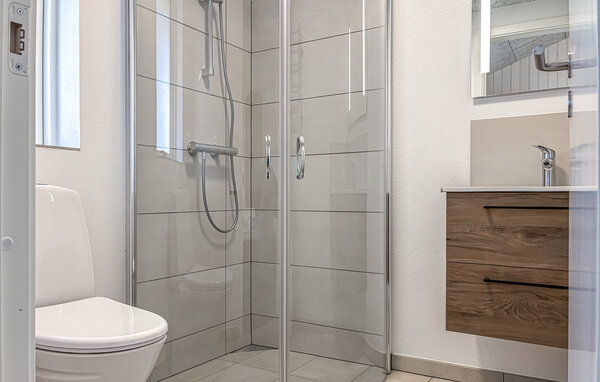 Ferienhaus - Jegum Ferieland , Dänemark - P42770 704